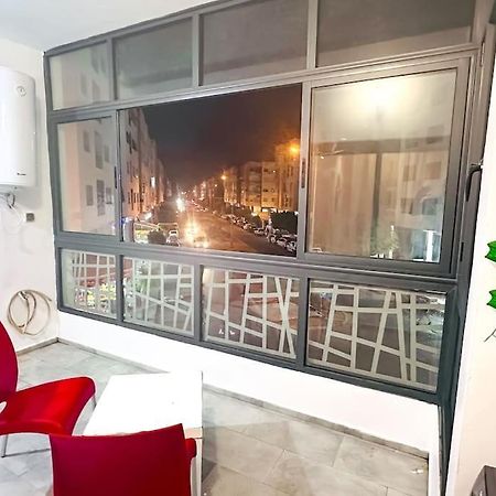 Havre De Confort Proche De Tout A 5 Min De La Gare Casablanca Eksteriør billede